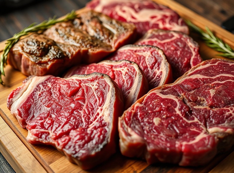 Bife de chorizo (kg) Mendoza